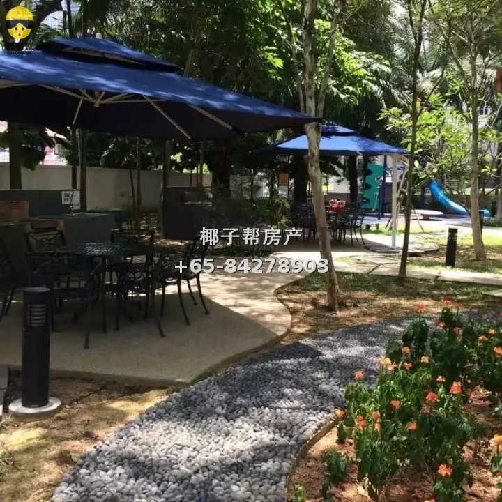【出租】文庆地铁沿线公寓普通房 包水电带家具可小煮 6