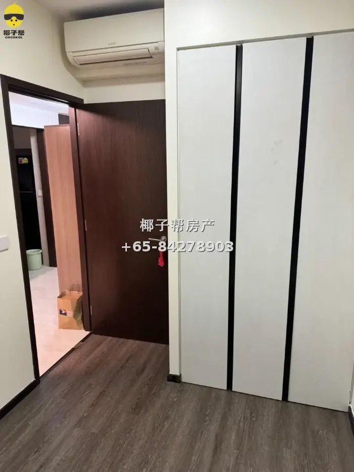 【出租】义顺公寓普通房 近商场地铁 拎包入住 1