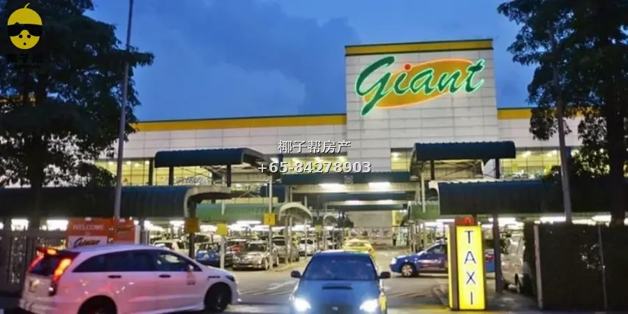 【出租】巴西立普通房 近地铁包水电 限单人入住 1