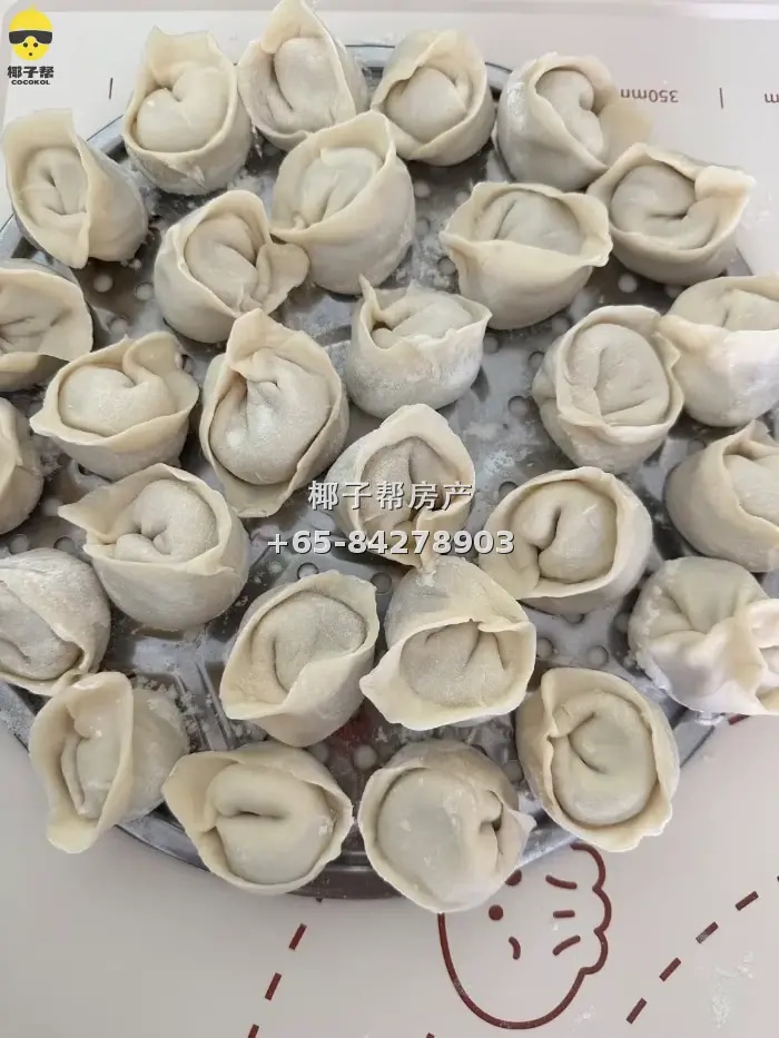 【出租】坎贝拉地铁旁公寓独立房 含三餐水电监护家庭寄宿 6