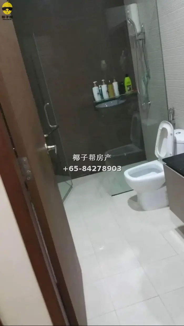 【出租】实龙岗近地铁洋房普通房 包水电可报地址 1