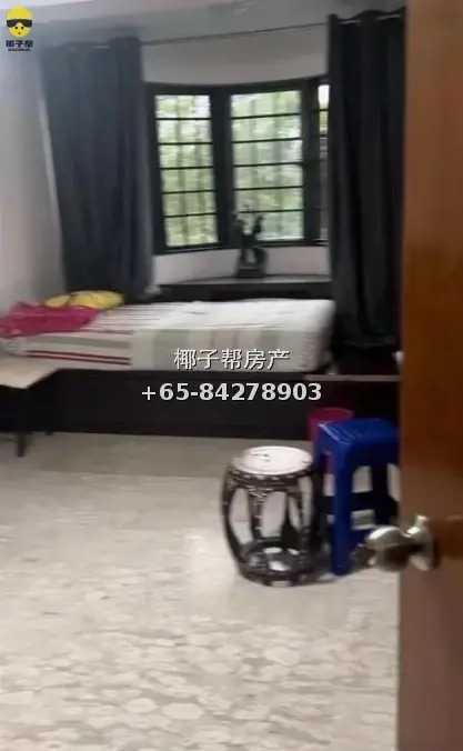 【出租】花拉路地铁站2分钟 超大普通房 夫妻可住无中介费 1
