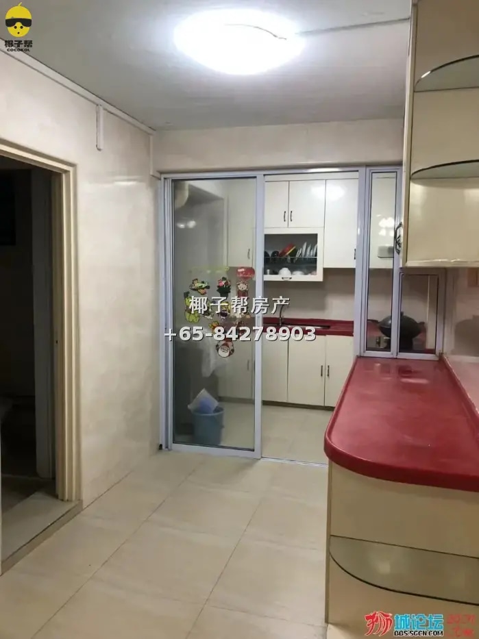 【出租】花拉路地铁站2分钟 超大普通房 夫妻可住无中介费 2