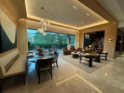 Watten House 华登嘉苑 (新房) 1