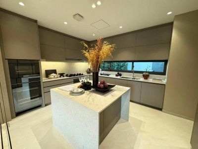 Watten House 华登嘉苑 (新房) 2