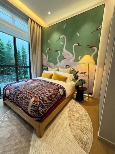 Watten House 华登嘉苑 (新房) 3