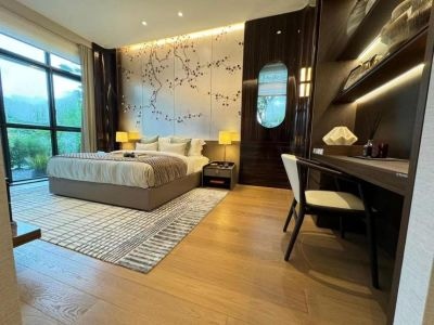 Watten House 华登嘉苑 (新房) 4
