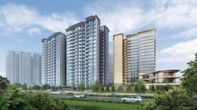 Grand Dunman 名门世家(在售) 5
