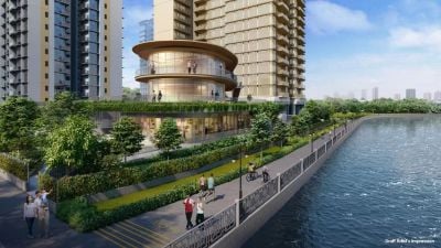 Grand Dunman 名门世家(在售) 6