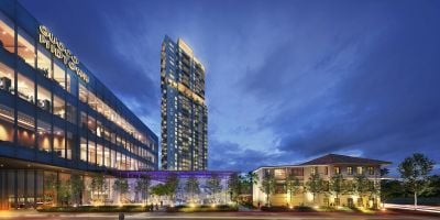 Midtown Bay 滨海名汇 特价单位折扣 3