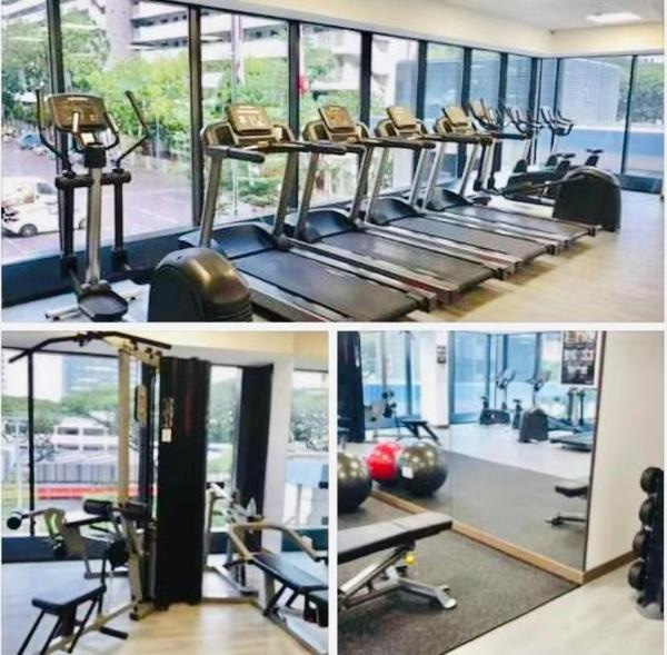 【Homestay】Telok Blangah MRT Station 1
