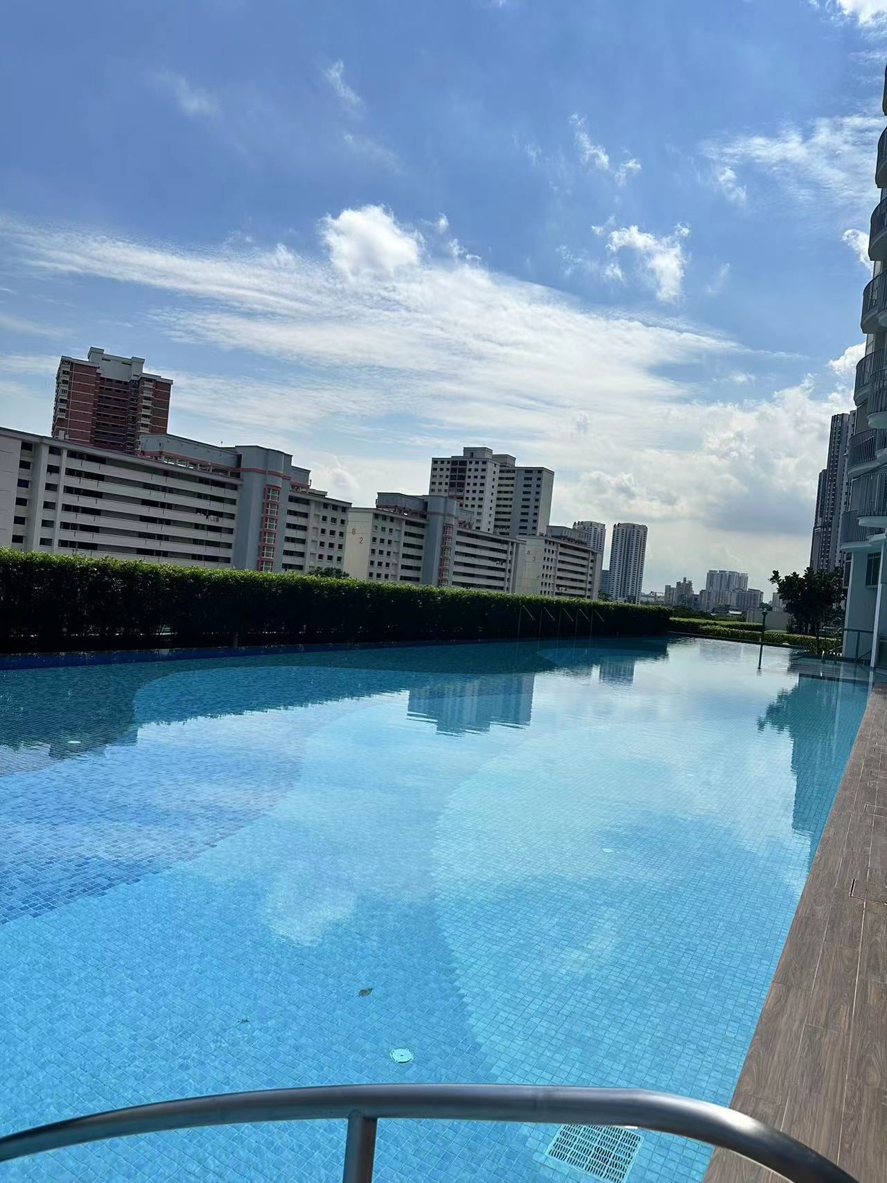 【For Rent】One-bedroom apartment near Queenstown MRT 4