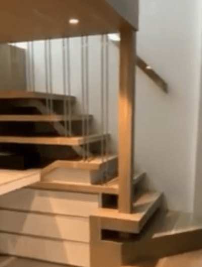 West Coast Studio Apartment 1