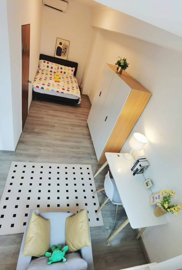 Somerset MRT Apartment for Rent 2