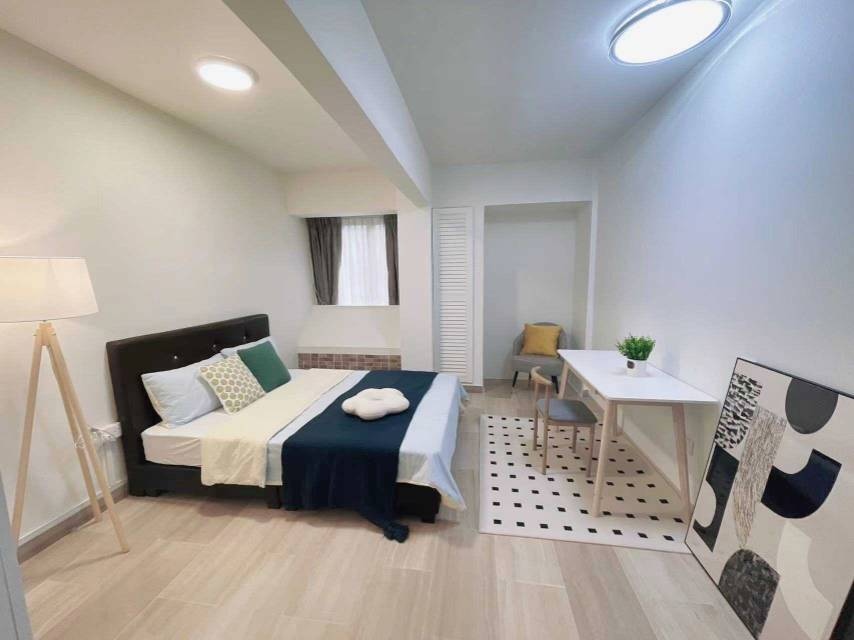Newton Common Room for Rent 1