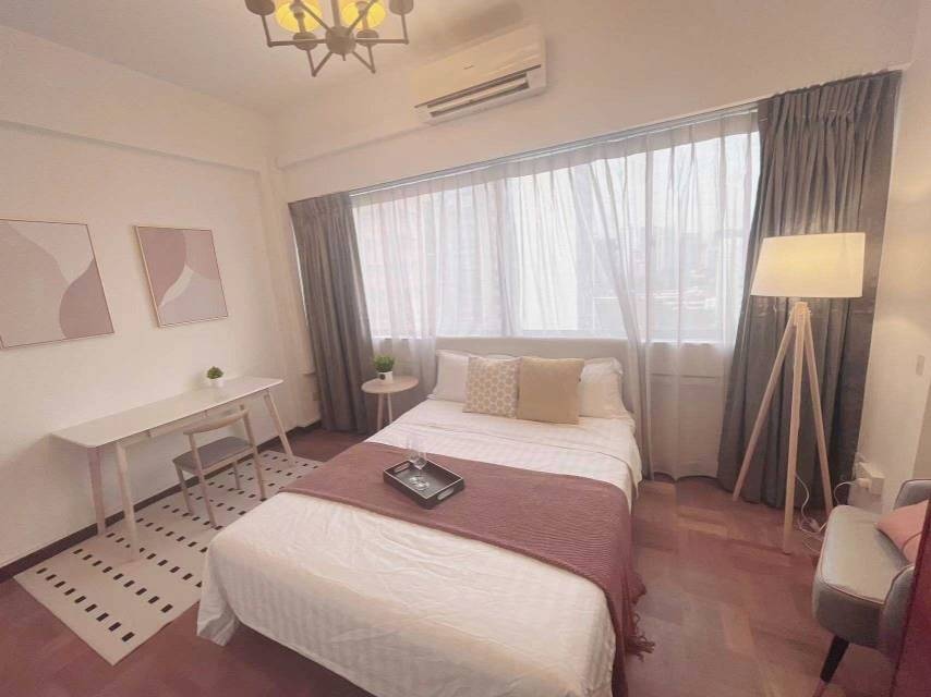 Near PSB Kaplan Apartment for Rent 1