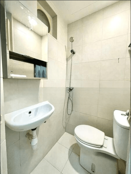 【For Rent】Lakeside MRT Apartment Single Room 3