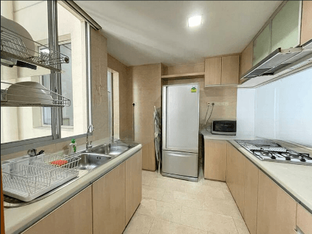 【For Rent】Lakeside MRT Apartment Single Room 2