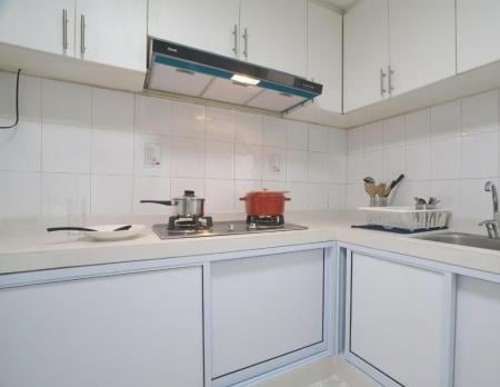 【For Rent】Single Room in Dhoby Ghaut MRT Apartment 3