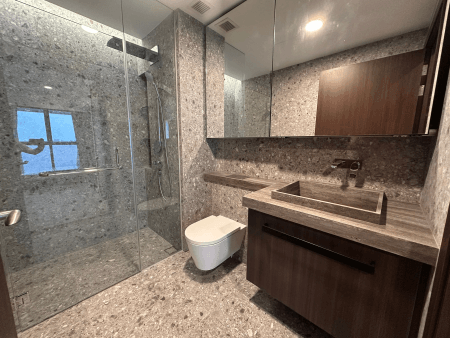 【For Rent】Outram Park MRT Studio Apartment 6