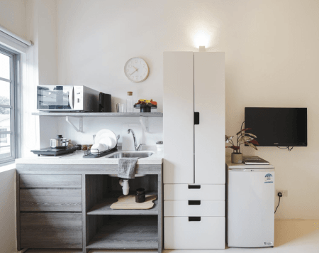 【For Rent】Haw Par Villa MRT Studio Apartment 3