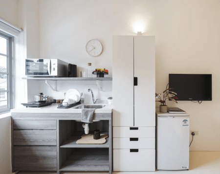 【For Rent】Haw Par Villa MRT Studio Apartment 3
