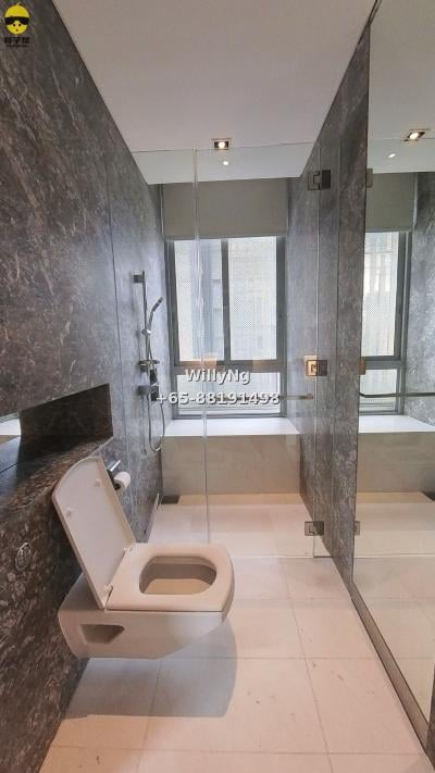 The Ultimate Luxurious Lifestyle of the Hanging Gardens 6