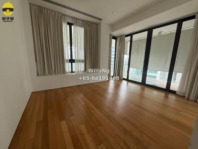 Top Luxury Duplex Residence & Private Sky Garden 6