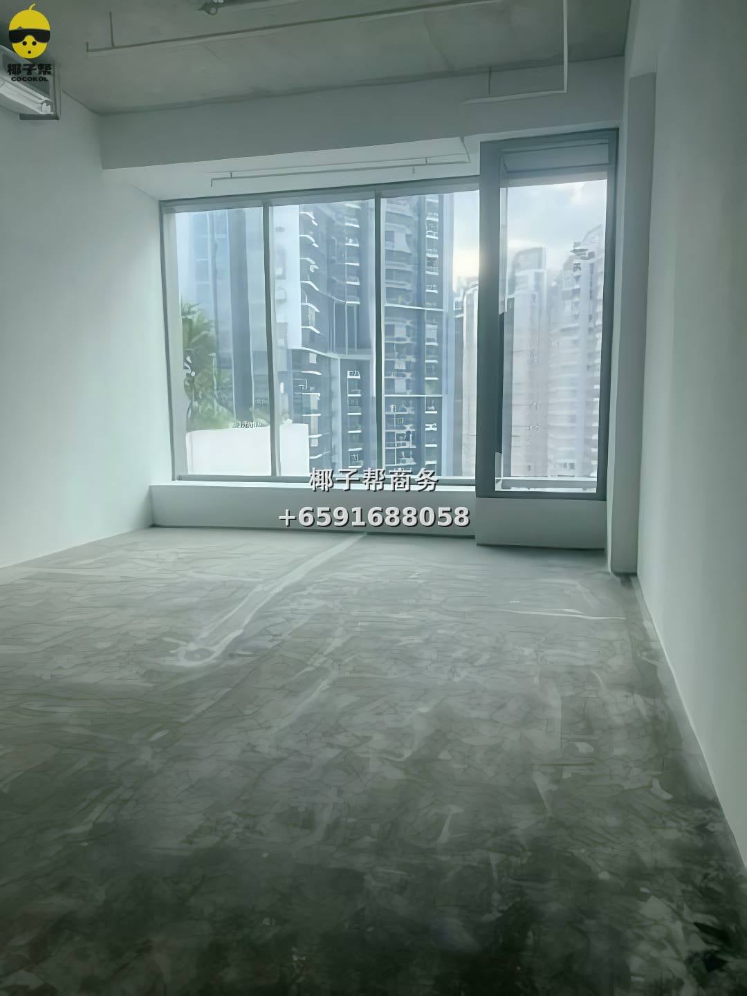 🏢 ARC 380 Office for Rent|700sqft|Negotiable|Near Subway, Excellent Image! 2