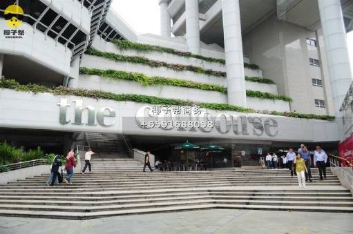 🏢 The Concourse 办公室出租 7