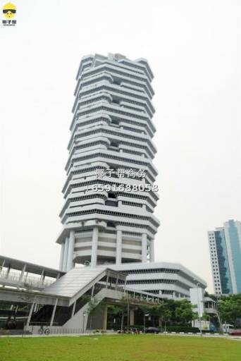 🏢 The Concourse 办公室出租 8