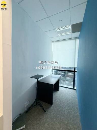 💼【Paya Lebar超方便办公空间】地铁出口即到!通勤族梦想Office✨ 6