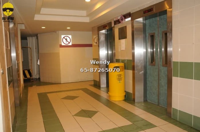 🇸🇬Bishan Five-Room Premium HDB Flat for Sale | Renovated + No West Sun! 9