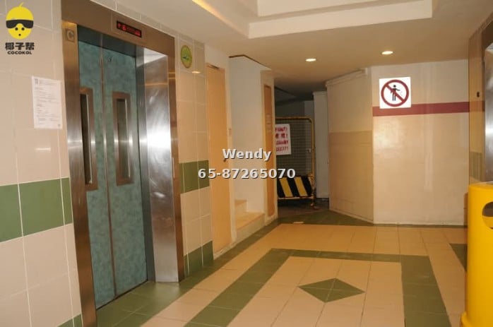 🇸🇬Bishan Five-Room Premium HDB Flat for Sale | Renovated + No West Sun! 8