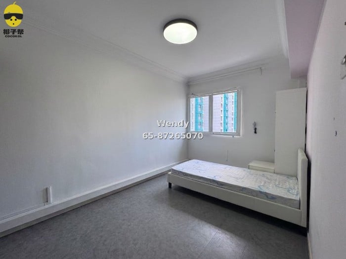 🇸🇬Bishan Five-Room Premium HDB Flat for Sale | Renovated + No West Sun! 7