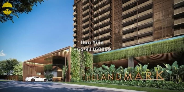 🔥High-rise one-bedroom unit for rent! Near two subway lines, pool+gym+sky lounge, furniture negotiable~ 12