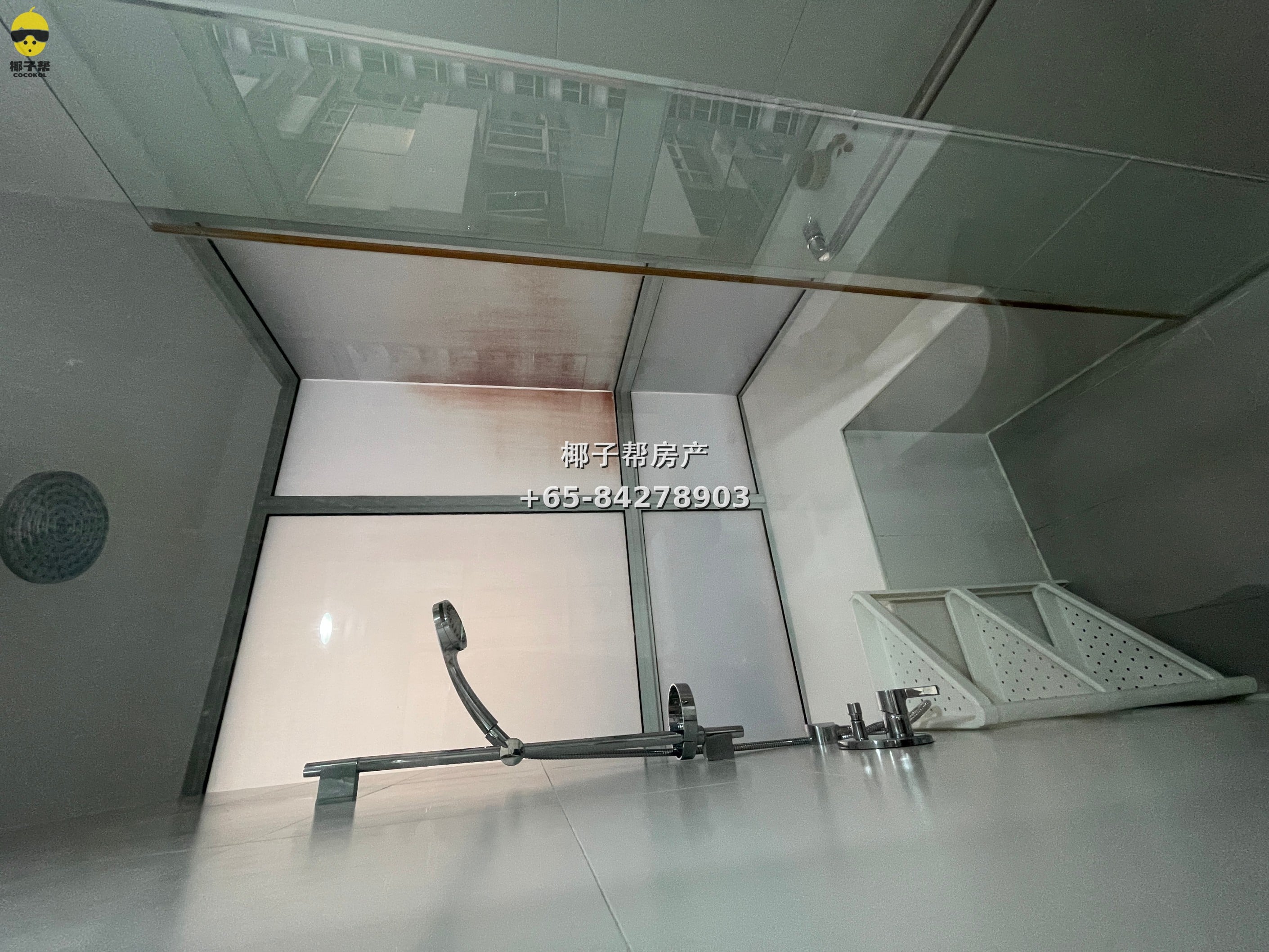 【For Rent】Tiong Bahru MRT Apartment Single Room 10