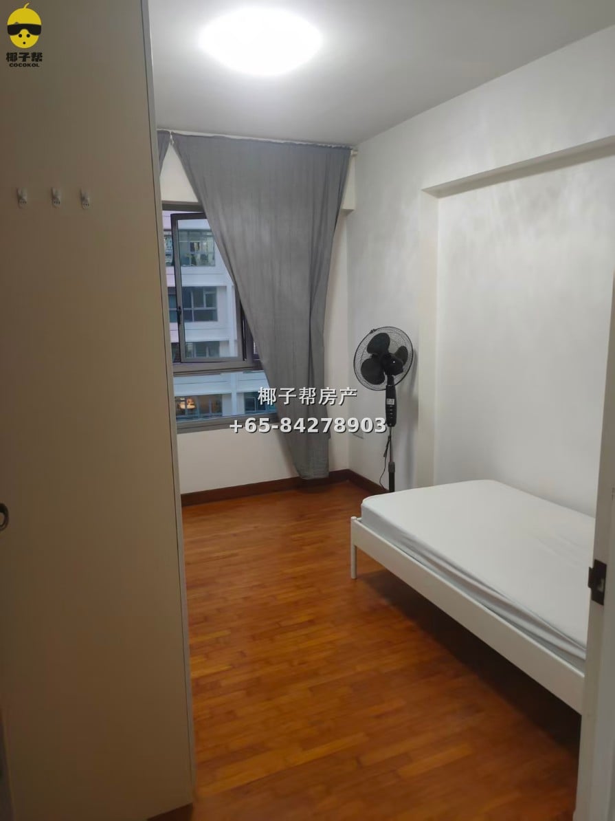 【For Rent】🚇 Next to Punggol MRT · Cozy and Exquisite HDB Room at a Great Value! 🌟 3