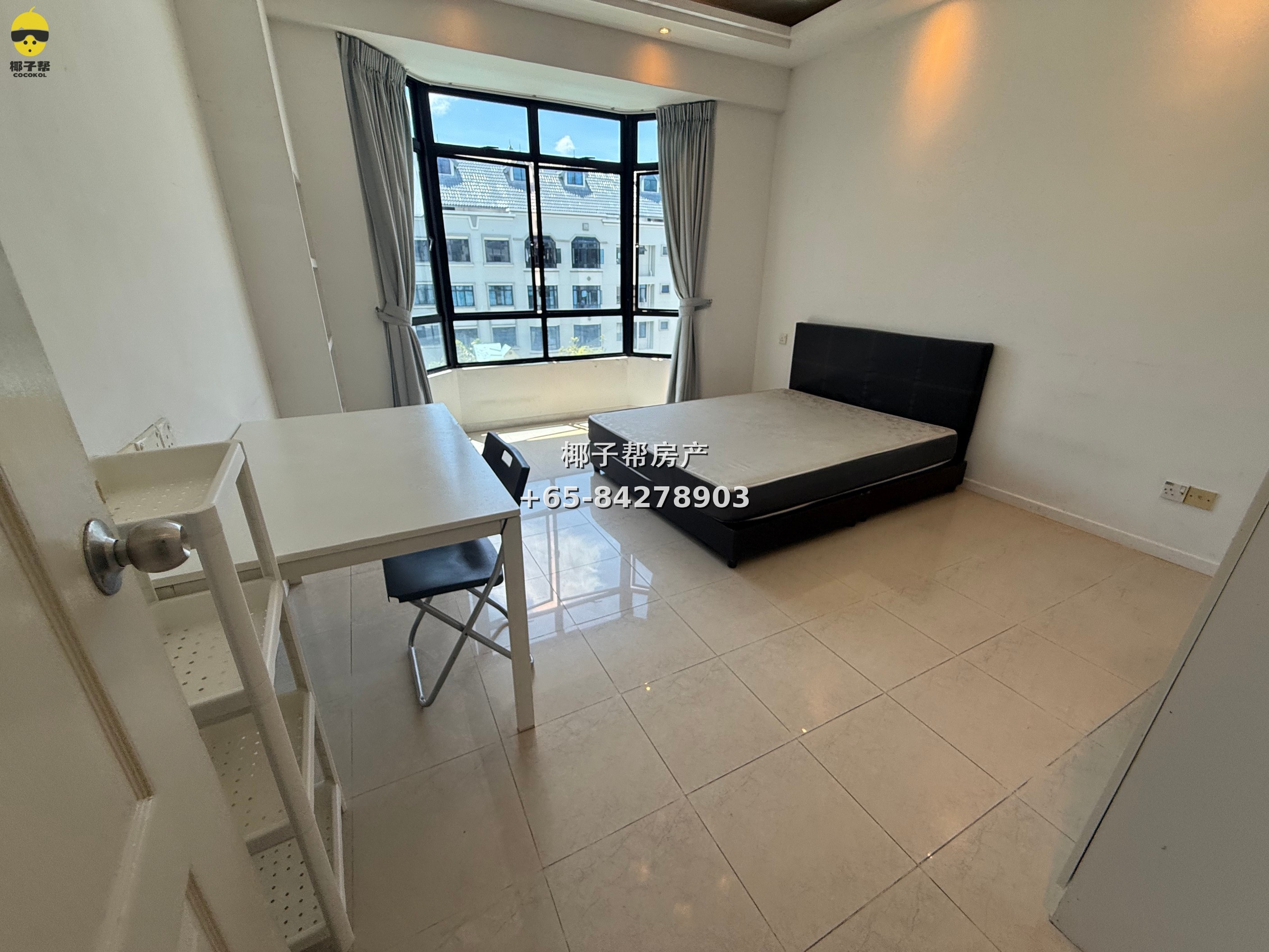 For Rent: Common Room at Woodleigh MRT Apartment 2