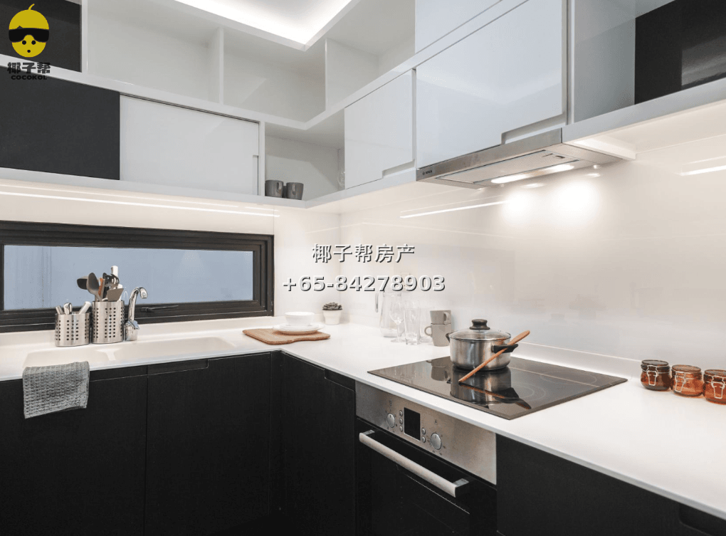 【For Rent】Master Room at Haw Par Villa MRT Apartment 2