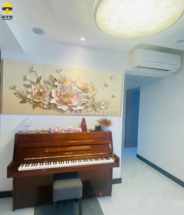 【Homestay】Near Labrador Park MRT Station 8