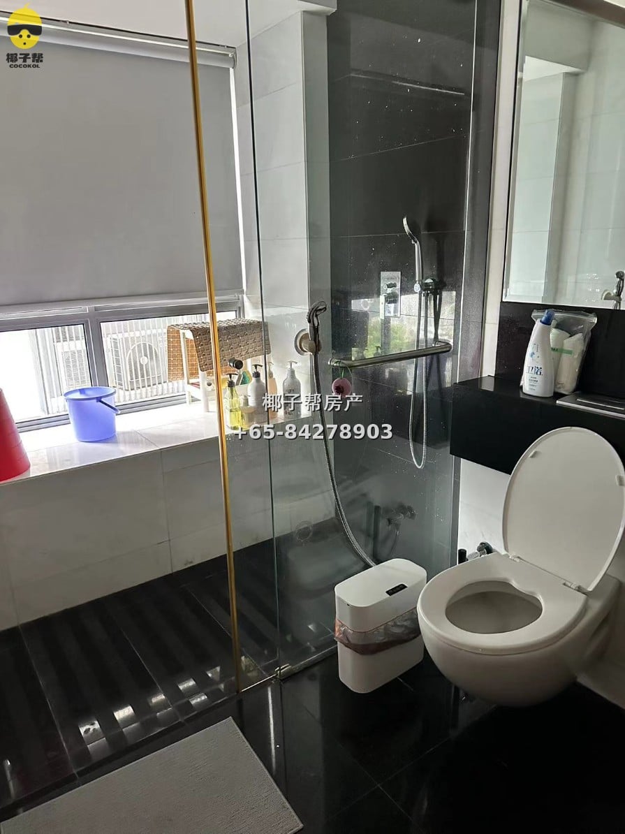 【Homestay】Queenstown Single Room/Master Bedroom 5