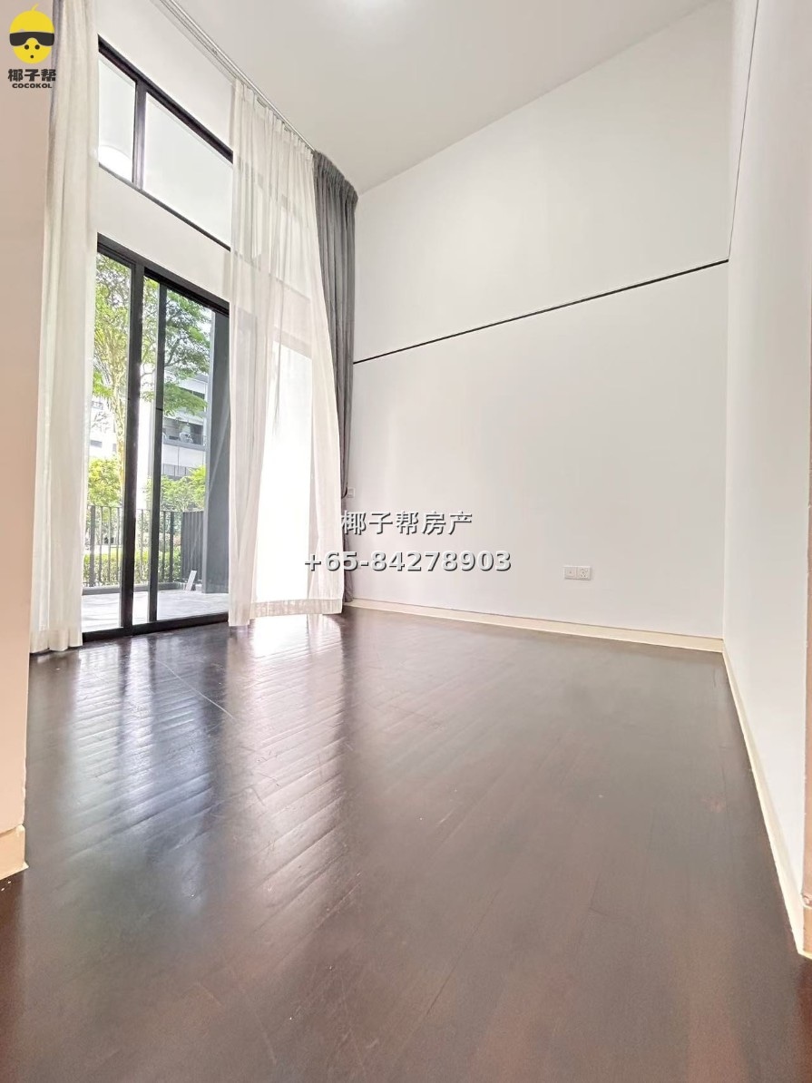 【For Rent】HDB Flat Room/Master Bedroom near Haw Par Villa MRT 6