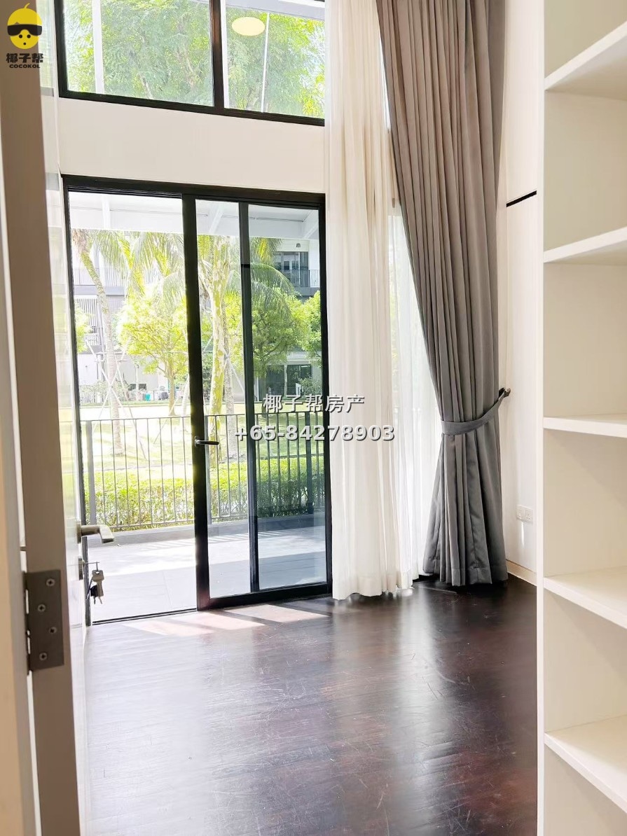 【For Rent】HDB Flat Room/Master Bedroom near Haw Par Villa MRT 1
