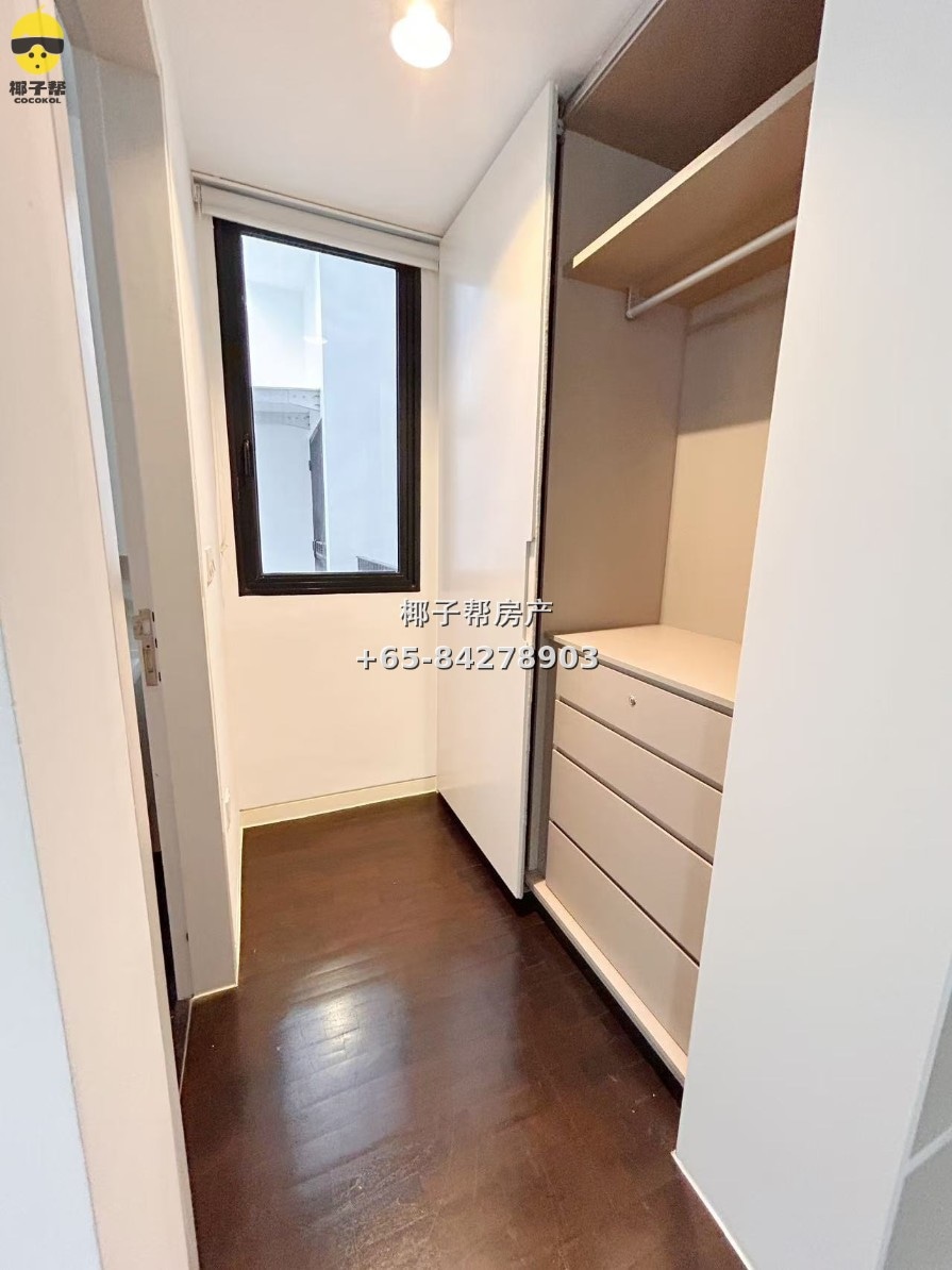 【For Rent】HDB Flat Room/Master Bedroom near Haw Par Villa MRT 5