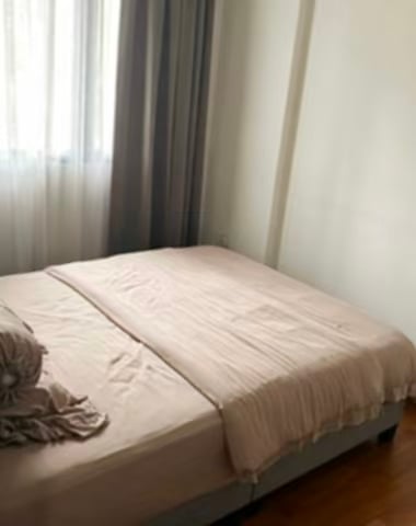 【出租】花拉公园新出绝美公寓1房1厅1卫!泳池+健身房+地铁附近 4