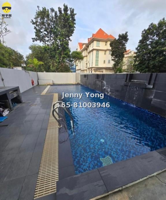 Residences @ Jansen 7