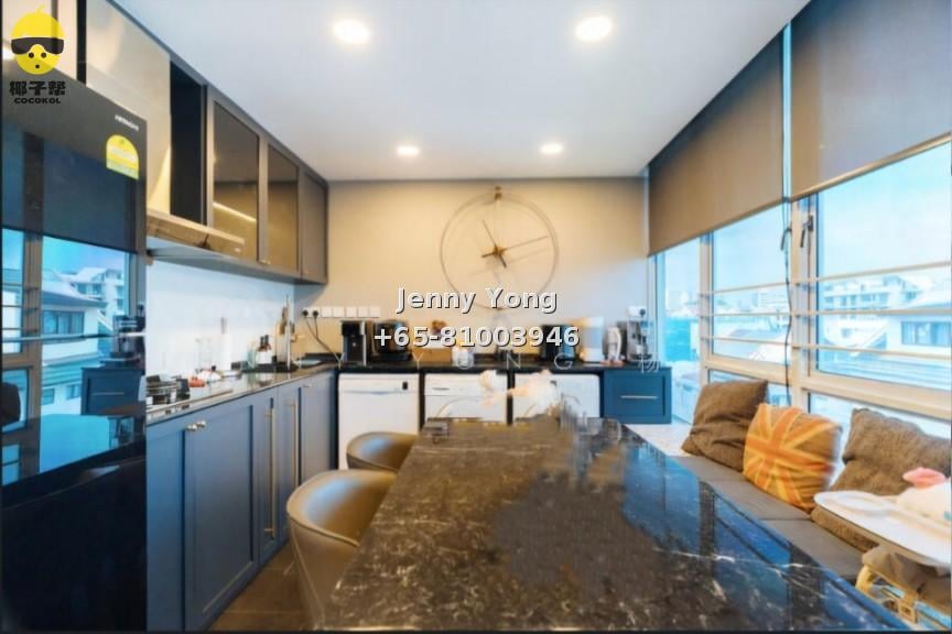 Residences @ Jansen 1