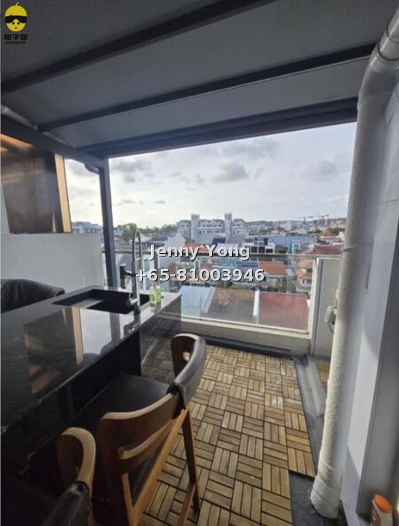 Residences @ Jansen 3