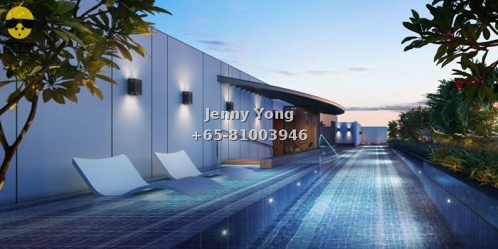 Existing Home Claydence 5